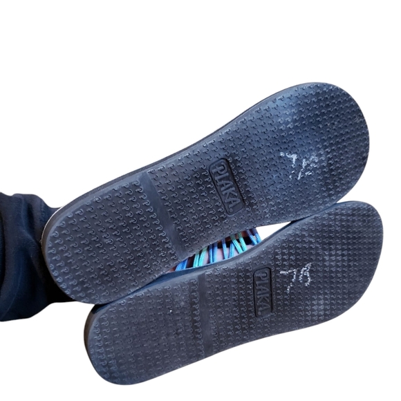 Plaka Sandals NWT Size 9 - Picture 3 of 6